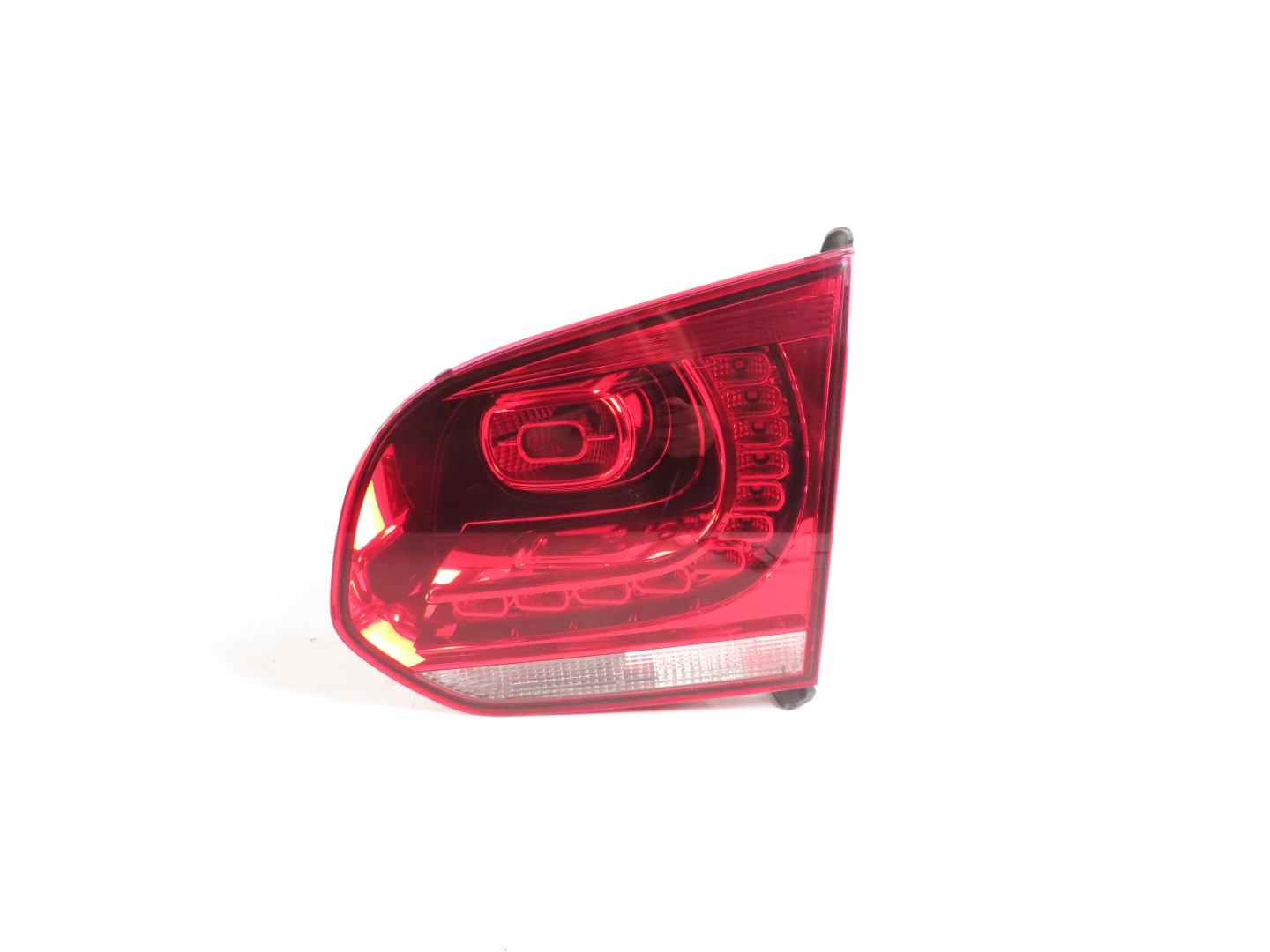 Peças - Farolim Da Mala Led Direito/Trás Seminovo/ Original Vw Golf 