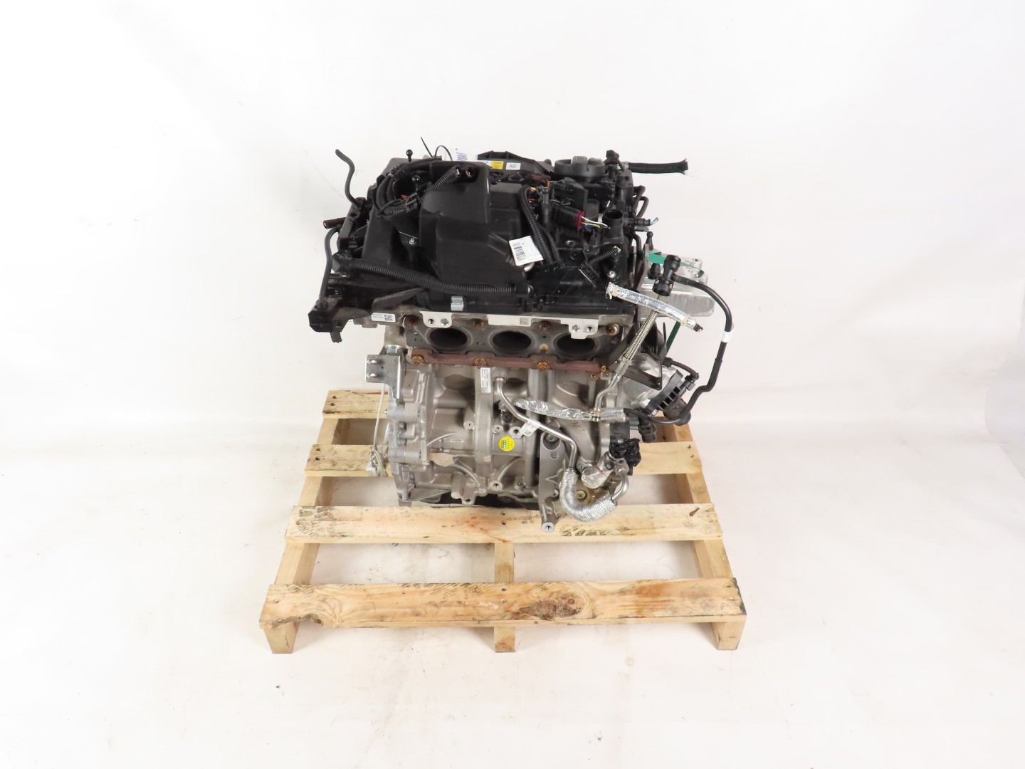 Peças - Motor B38a15a Seminovo/ Original Bmw 2 Active Tourer (F45)/M