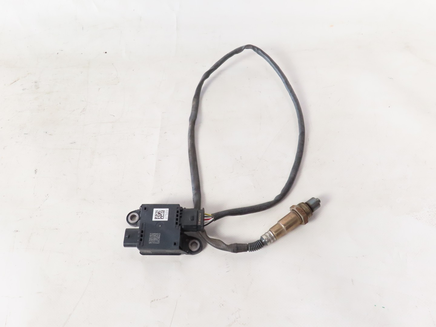 Peça - Sensor Pm Seminovo/ Original Bmw 7 (F01, F02, F03, F04)/Bmw 