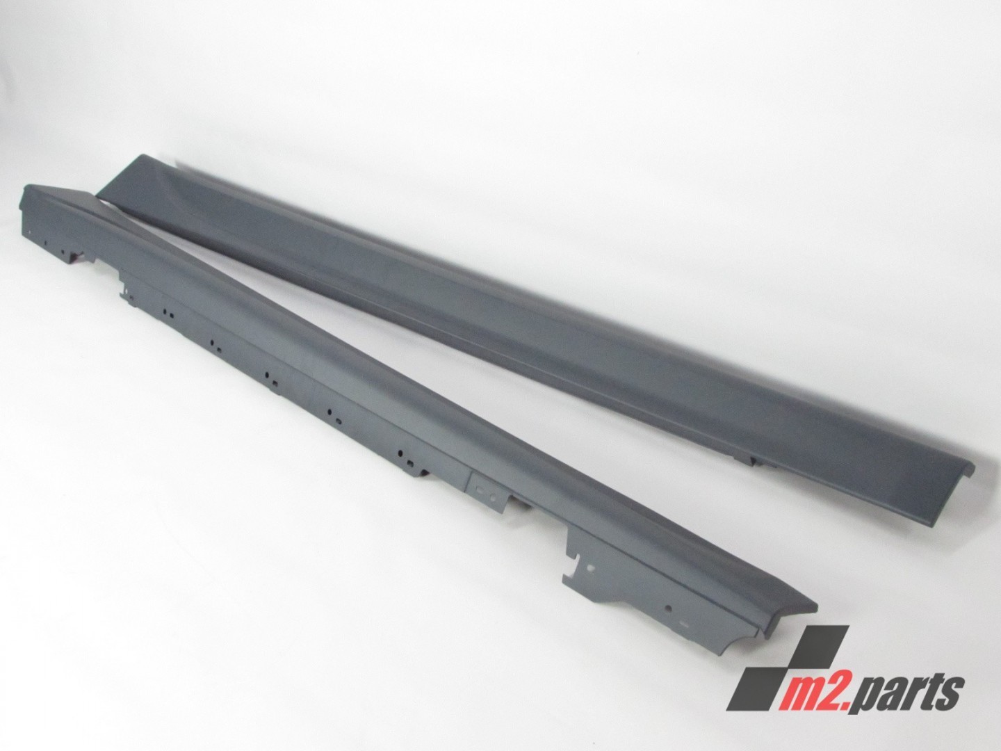 Peças - Conjunto De Embaladeiras Pack M Novo/ Abs Bmw 3 (F30, F80)/B