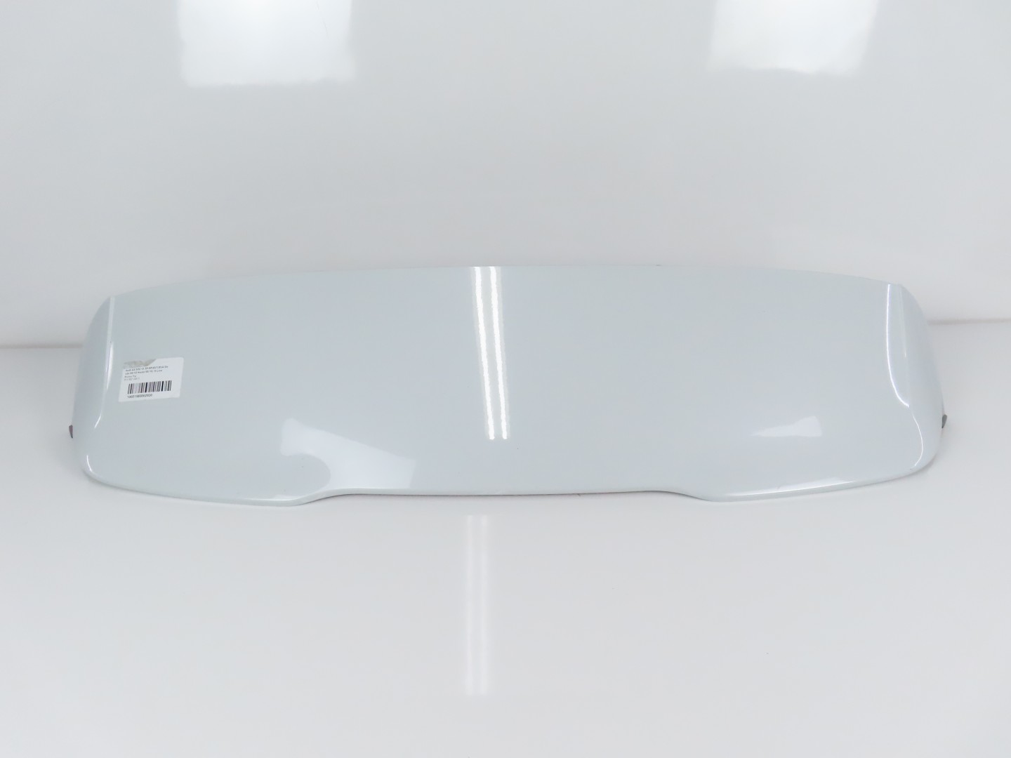 Peças - Spoiler/ Aileron Da Mala Seminovo/ Original Audi A3 Sportbac