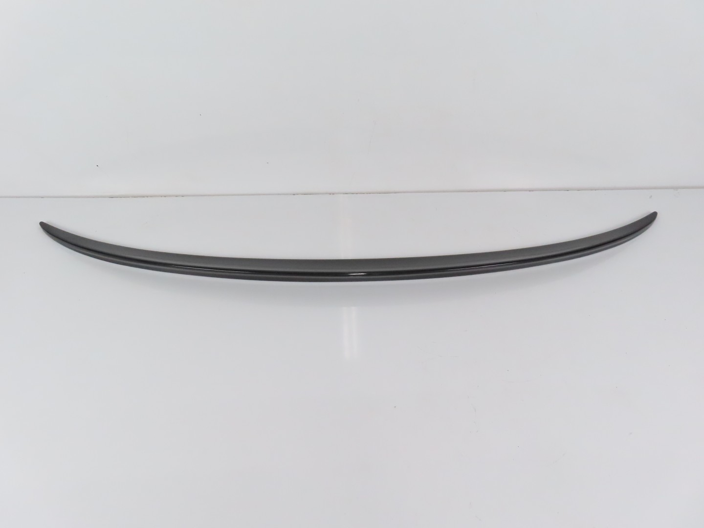 Peças - Spoiler / Aileron Da Mala Novo / Abs Bmw 5 (F10)