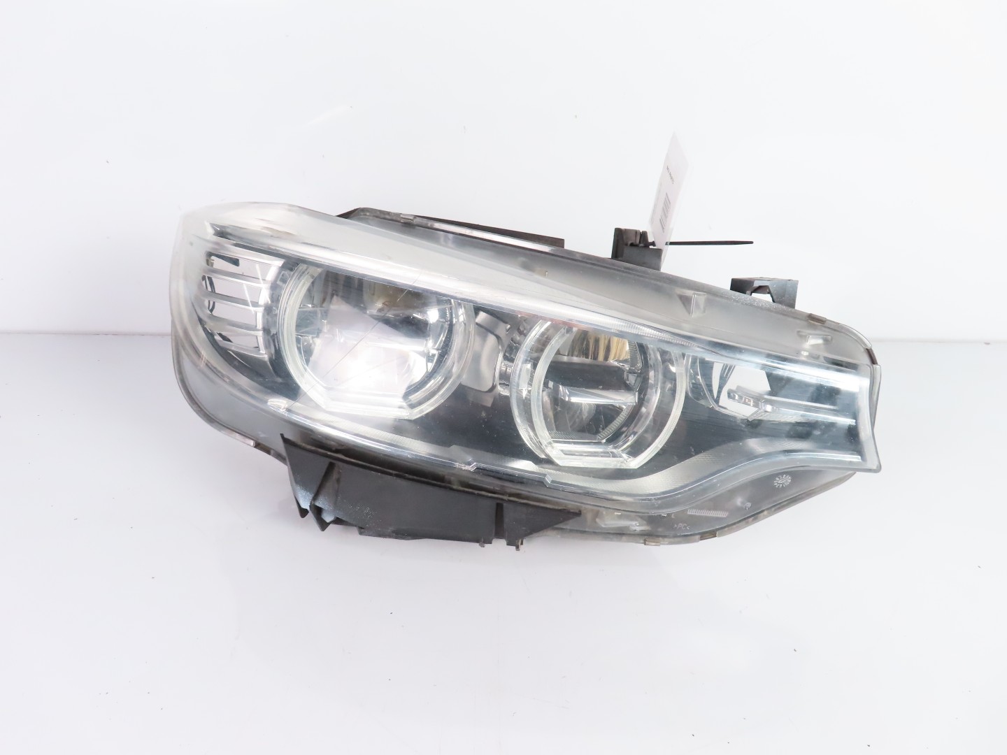 Peças - Farol Led Adaptativo Direito Usado / Original Bmw 3 (F30, F8