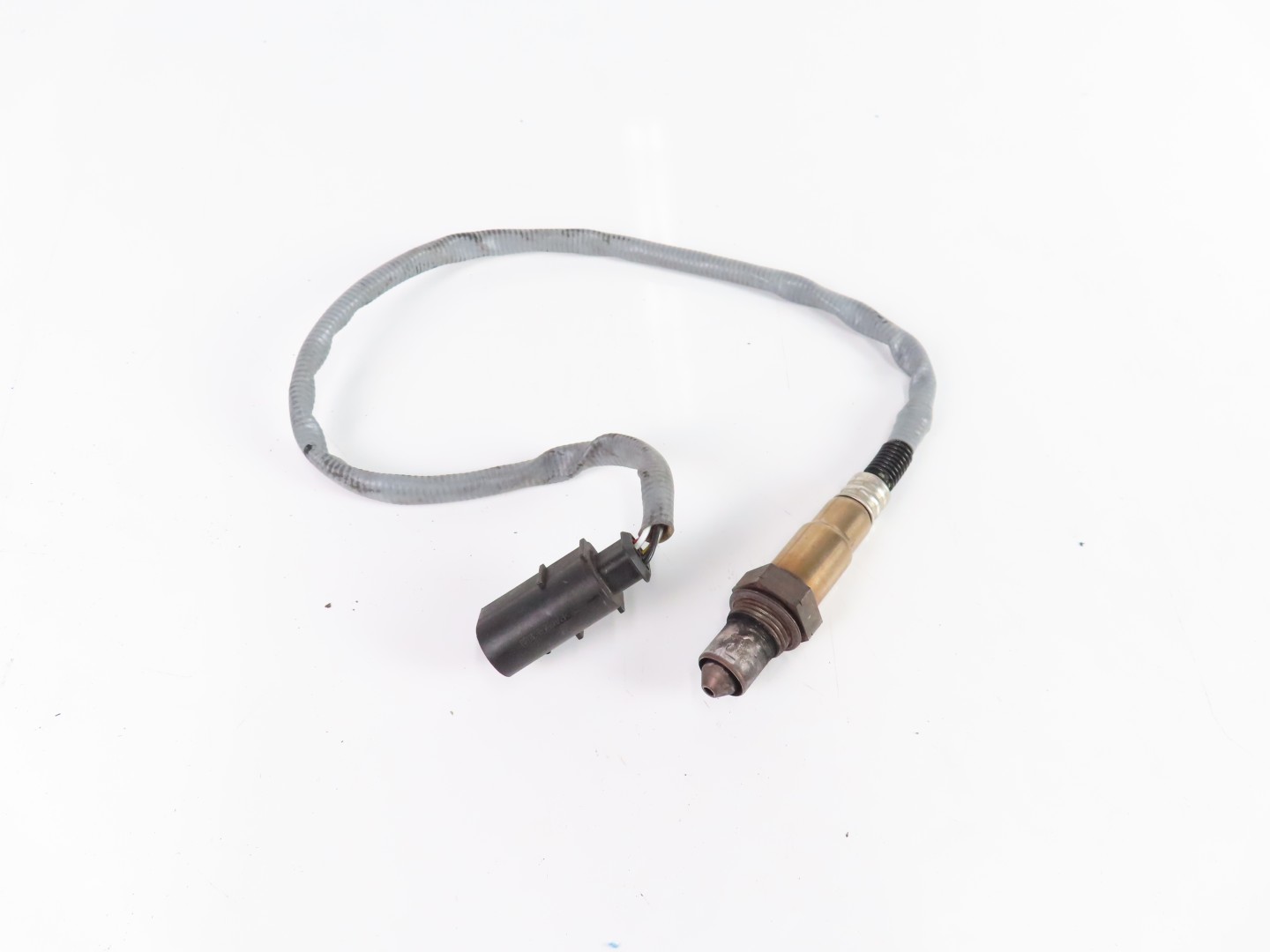 Peças - Sonda Lambda / Sensor Temperatura Usado / Original Mercedes-